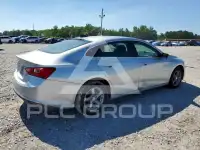 2017 Chevrolet Malibu фото