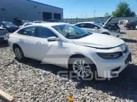 2017 Chevrolet Malibu фото
