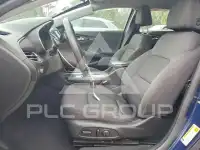 2017 Chevrolet Malibu фото