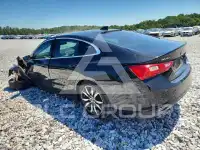 2017 Chevrolet Malibu фото
