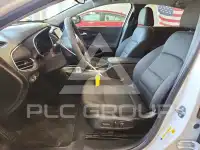 2017 Chevrolet Malibu фото