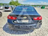 2017 Chevrolet Malibu photo