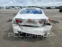 2017 Chevrolet Malibu фото