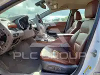 2017 Chevrolet Malibu photo