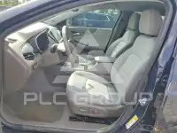 2017 Chevrolet Malibu photo