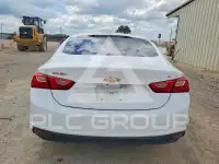 2017 Chevrolet Malibu фото