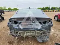 2017 Chevrolet Malibu фото