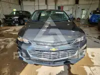 2017 Chevrolet Malibu фото