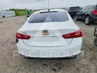 2017 Chevrolet Malibu фото