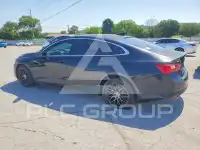 2017 Chevrolet Malibu фото