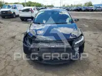 2017 Chevrolet Malibu фото