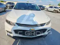 2017 Chevrolet Malibu photo