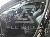 2017 Chevrolet Malibu фото