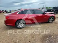 2017 Chevrolet Malibu photo