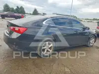 2017 Chevrolet Malibu фото