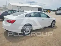 2017 Chevrolet Malibu photo