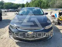 2017 Chevrolet Malibu фото