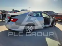 2017 Chevrolet Malibu фото