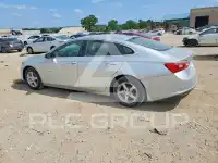 2017 Chevrolet Malibu фото