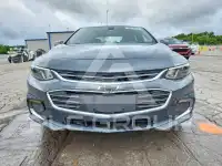 2017 Chevrolet Malibu photo