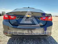 2017 Chevrolet Malibu photo