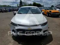 2017 Chevrolet Malibu фото