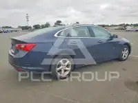 2017 Chevrolet Malibu фото