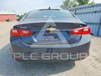 2017 Chevrolet Malibu фото