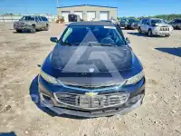2017 Chevrolet Malibu фото