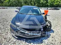 2017 Chevrolet Malibu фото