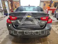 2017 Chevrolet Malibu фото