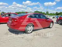 2017 Chevrolet Malibu фото