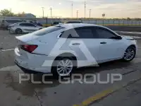 2017 Chevrolet Malibu фото