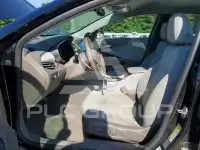 2017 Chevrolet Malibu photo