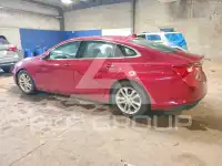 2017 Chevrolet Malibu фото
