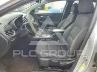 2017 Chevrolet Malibu фото
