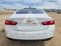 2017 Chevrolet Malibu фото