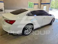 2017 Chevrolet Malibu photo