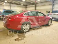 2017 Chevrolet Malibu фото