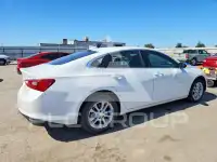 2017 Chevrolet Malibu фото