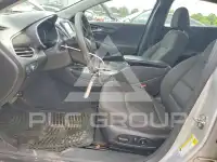2017 Chevrolet Malibu фото