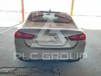 2017 Chevrolet Malibu фото