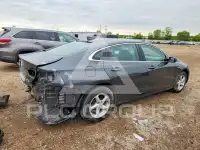 2017 Chevrolet Malibu фото