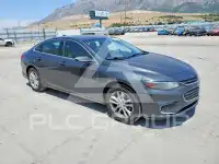 2017 Chevrolet Malibu фото