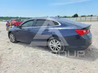 2017 Chevrolet Malibu фото