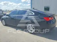 2017 Chevrolet Malibu фото