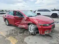 2017 Chevrolet Malibu фото