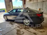 2017 Chevrolet Malibu фото