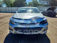 2017 Chevrolet Malibu фото