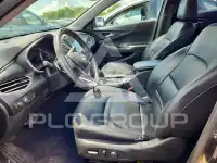 2017 Chevrolet Malibu фото